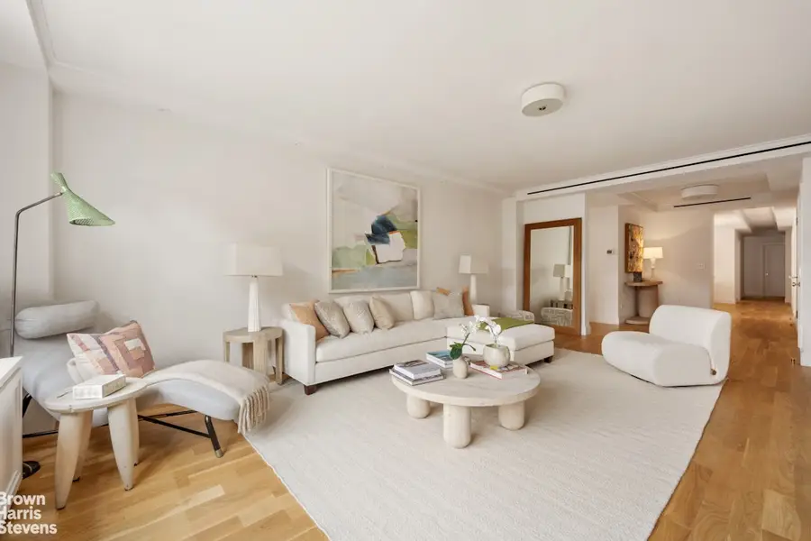 317 W 89th Street #9W, Manhattan, NY 10024 - #2