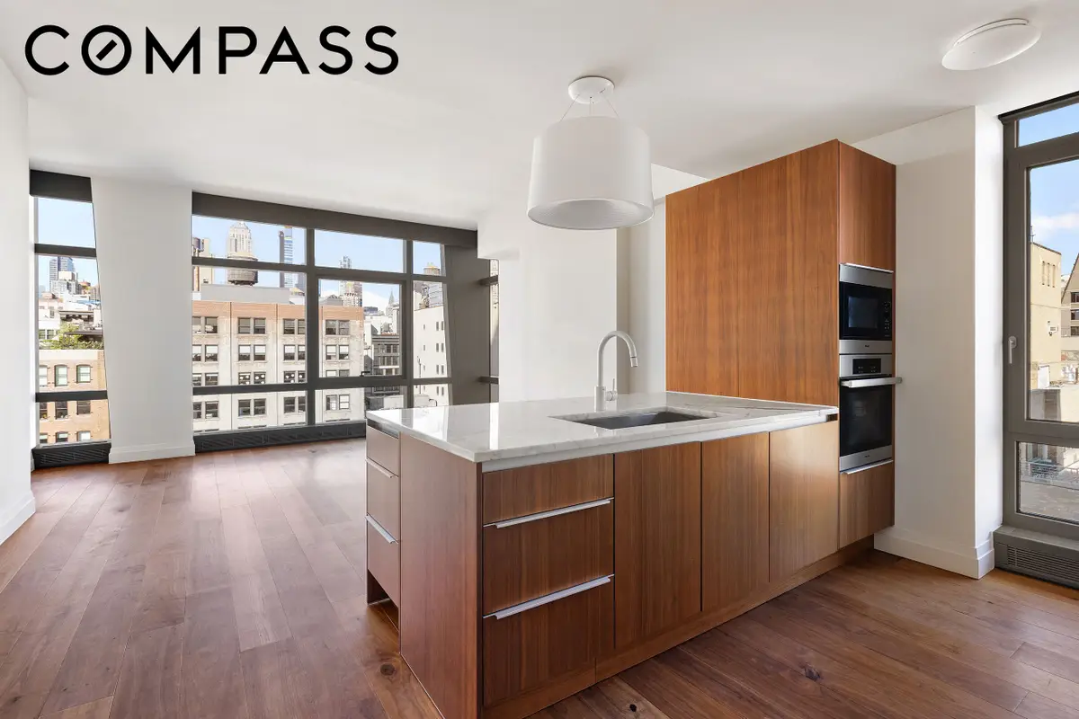 35 W 15th Street #11E, Manhattan, NY 10011 - #1