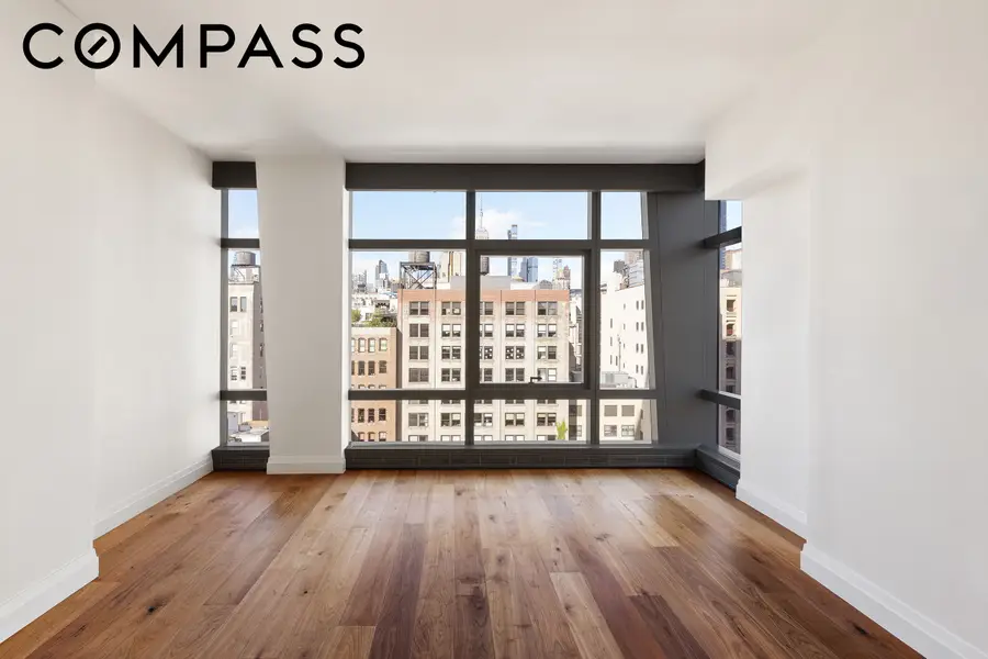 35 W 15th Street #11E, Manhattan, NY 10011 - #2