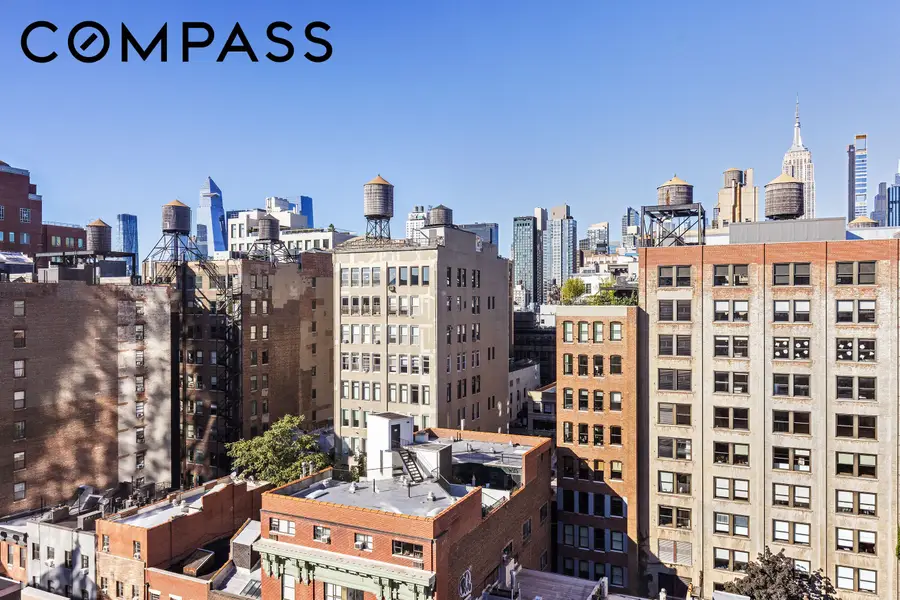 35 W 15th Street #11E, Manhattan, NY 10011 - #3