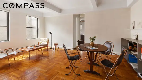 172 E 4th Street #12I, Manhattan, NY 10009