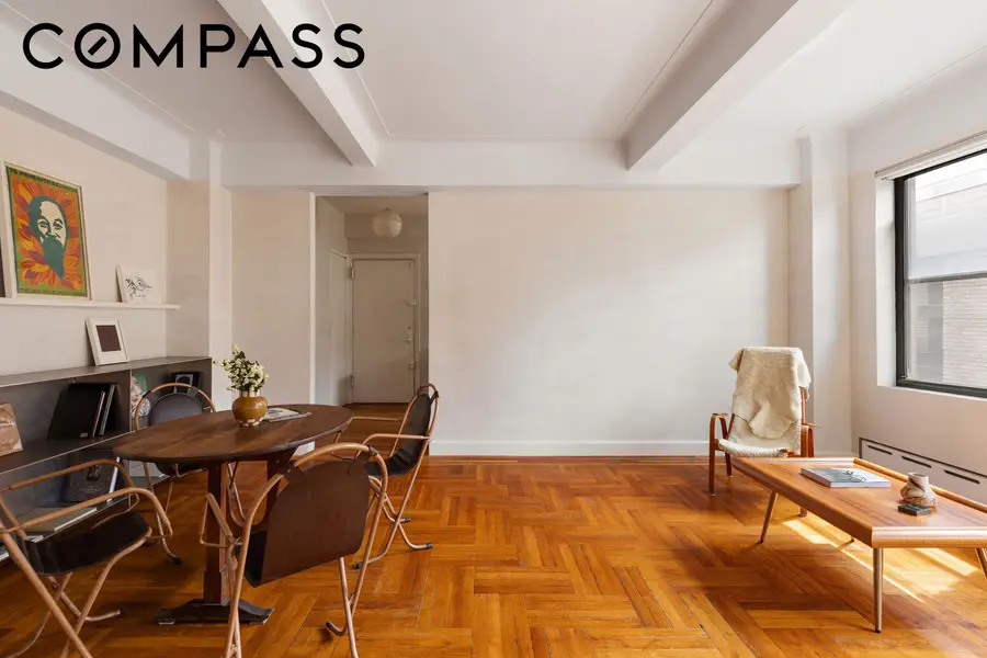 172 E 4th Street #12I, New York, NY 10009 - #2
