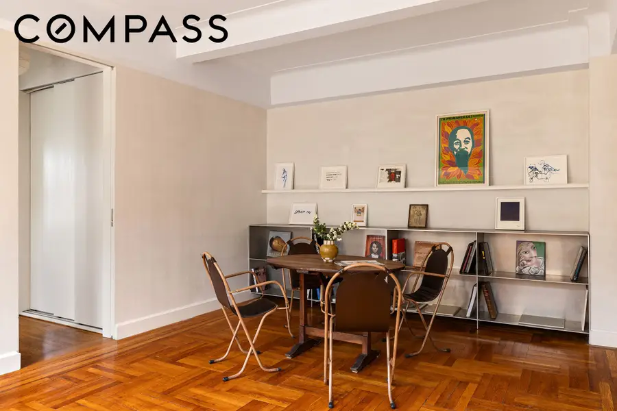 172 E 4th Street #12I, New York, NY 10009 - #3
