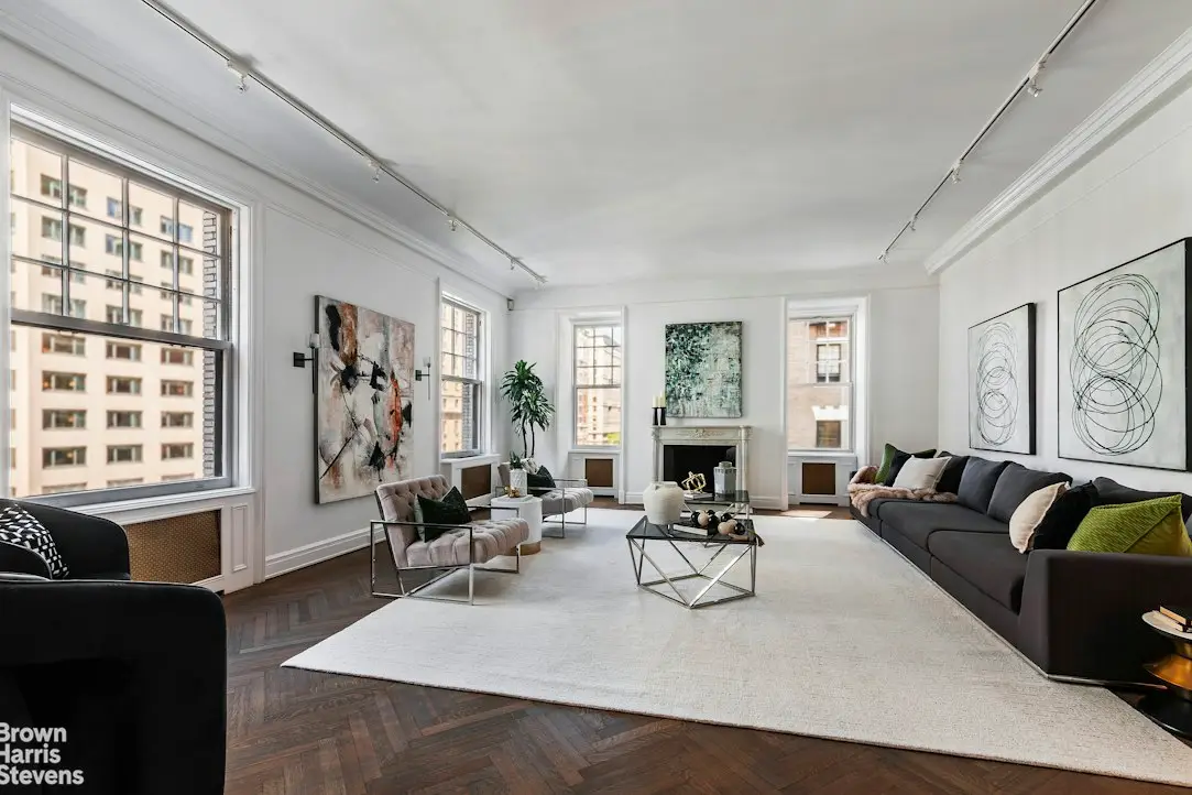 525 Park Avenue #6A, Manhattan, NY 10065 - #1