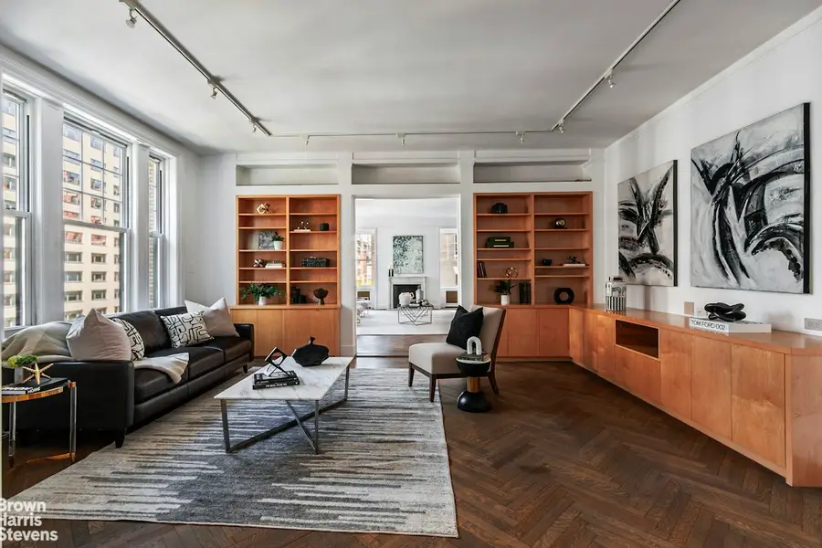 525 Park Avenue #6A, Manhattan, NY 10065 - #2