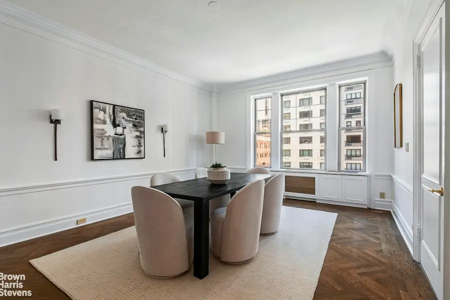 525 Park Avenue #6A, Manhattan, NY 10065 - #3