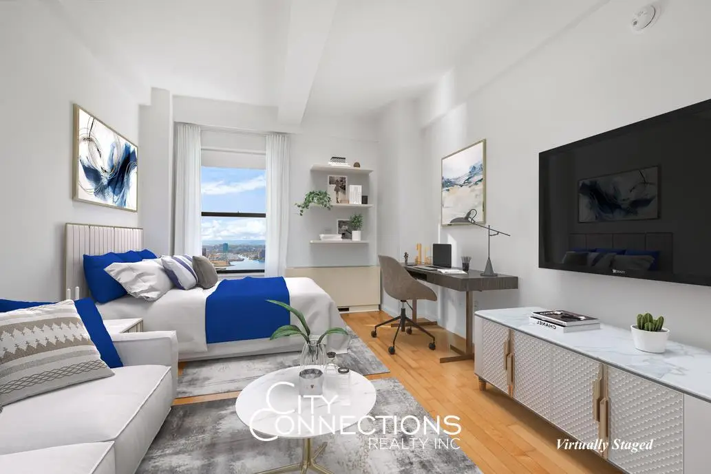 20 West Street #37-A, Manhattan, NY 10004 - #1