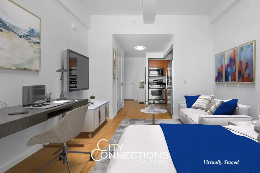 20 West Street #37-A, Manhattan, NY 10004 - #2