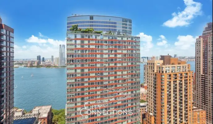 20 West Street #37-A, Manhattan, NY 10004 - #3
