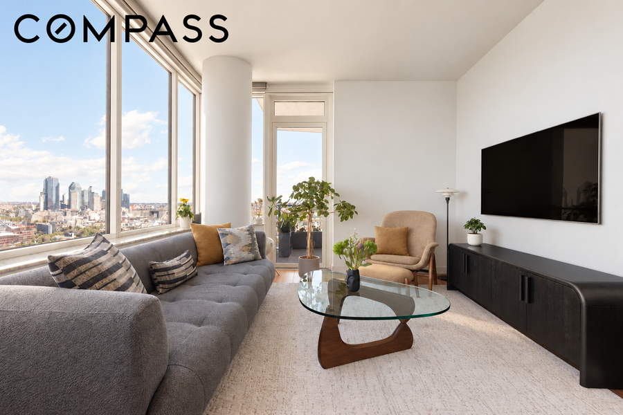 21 India Street #30D, Brooklyn, NY 11222 - #2