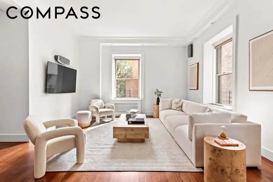 246 W End Avenue #3E, Manhattan, NY 10023 - #2