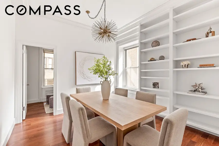 246 W End Avenue #3E, Manhattan, NY 10023 - #3