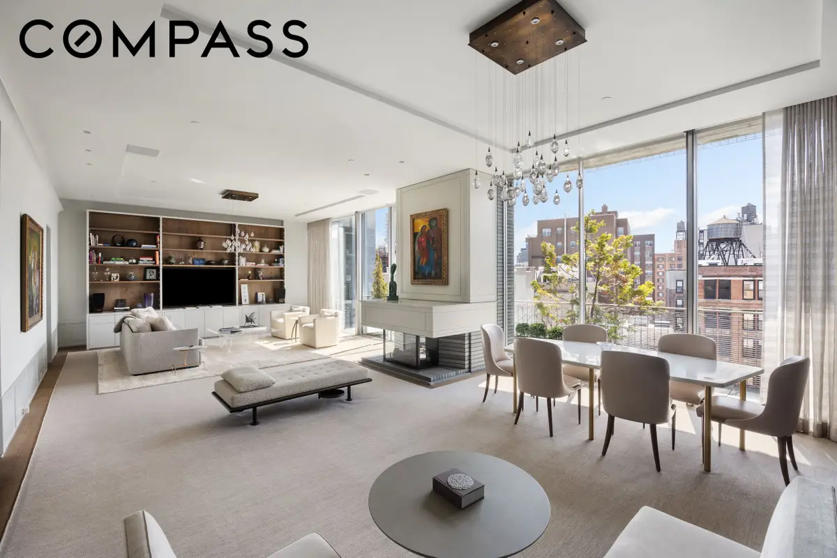 41 Bond Street #6, Manhattan, NY 10012 - #1