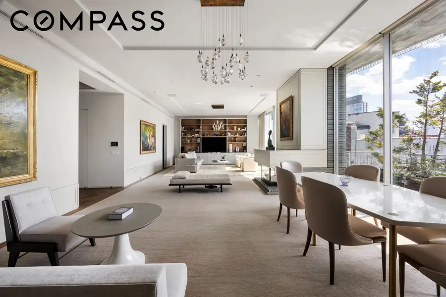 41 Bond Street #6, Manhattan, NY 10012 - #3