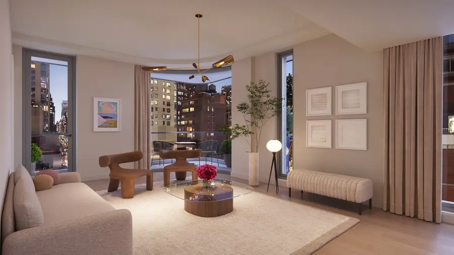 400 W 38th Street #11BN, Manhattan, NY 10018 - #2