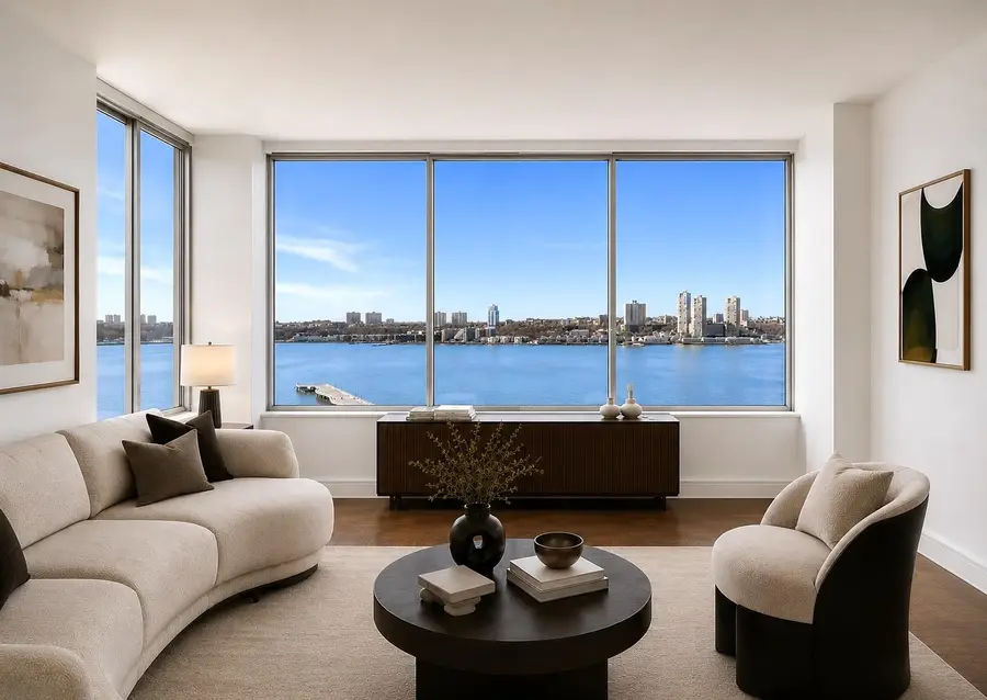 200 Riverside Boulevard #7-AA, Manhattan, NY 10069 - #2