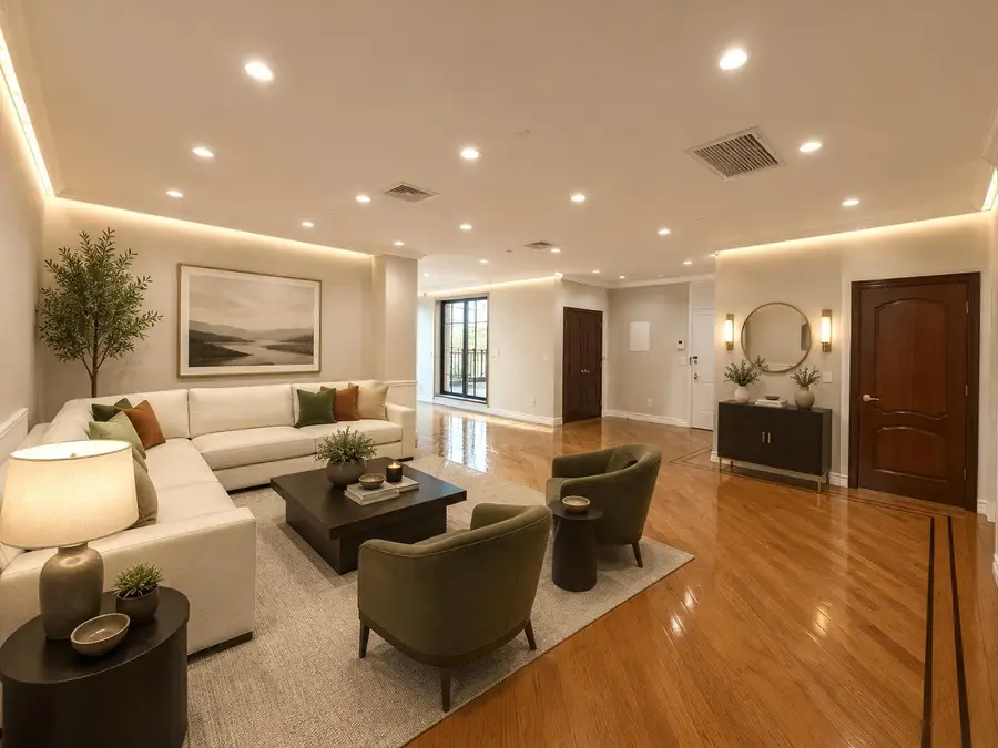 99-31 66th Avenue #PH-B, Queens, NY 11374 - #3