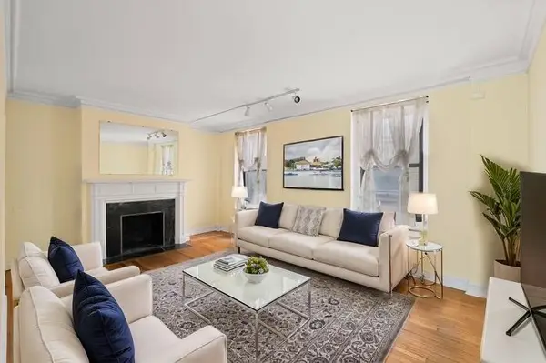 135 W 58th Street #1-CC, Manhattan, NY 10019