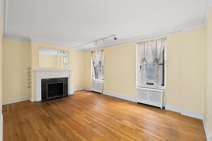 135 W 58th Street #1-CC, Manhattan, NY 10019 - #2