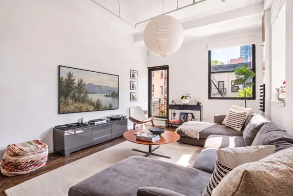 195 Bowery #5E, Manhattan, NY 10002
