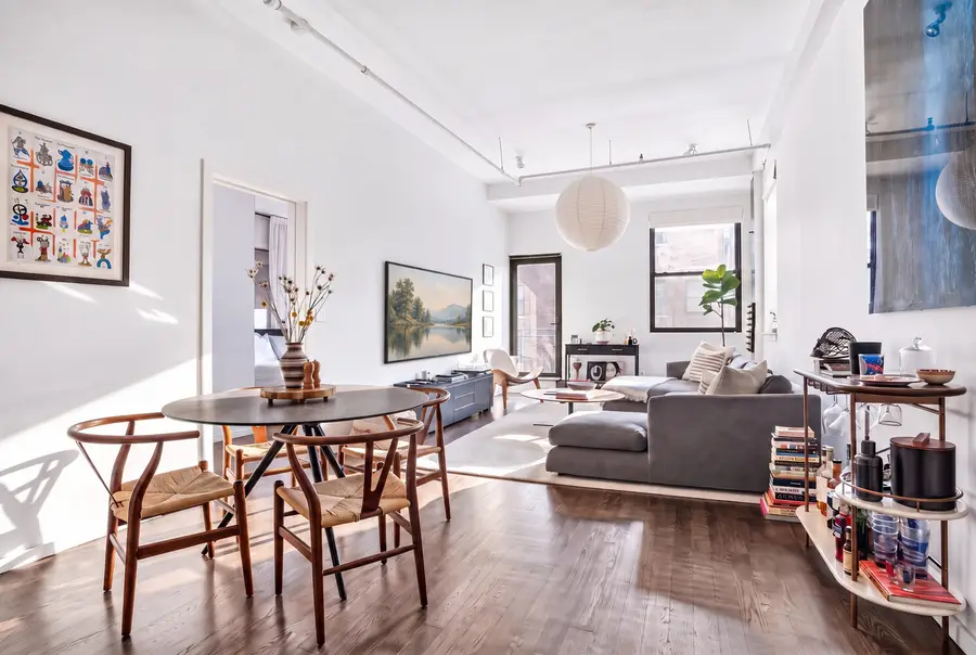 195 Bowery #5E, Manhattan, NY 10002 - #2