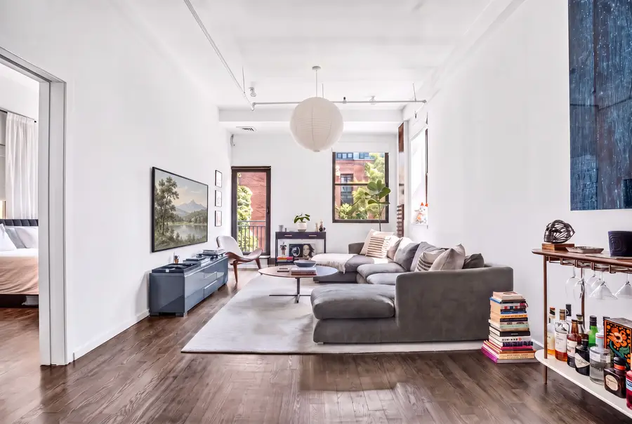 195 Bowery #5E, Manhattan, NY 10002 - #3