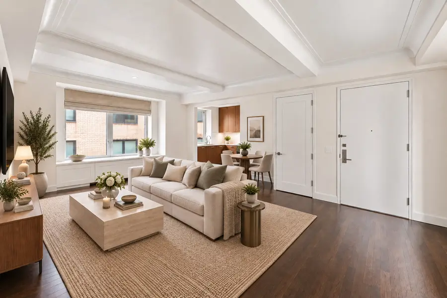 1212 5th Avenue #14C, Manhattan, NY 10029 - #3