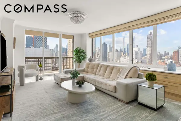 422 E 72nd Street #28D, Manhattan, NY 10021