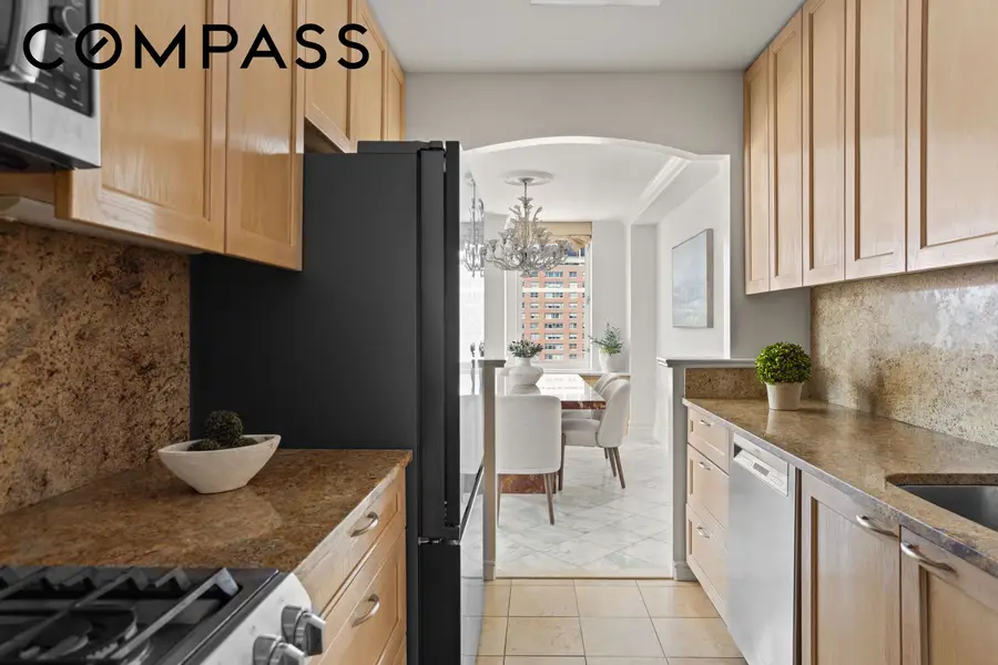 422 E 72nd Street #28D, Manhattan, NY 10021 - #3