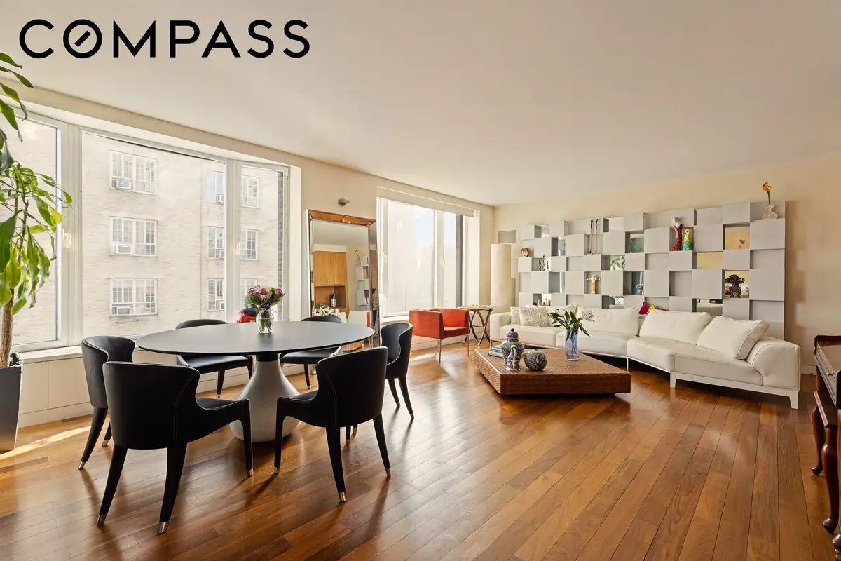 279 Central Park W #8C, New York, NY 10024 - #1
