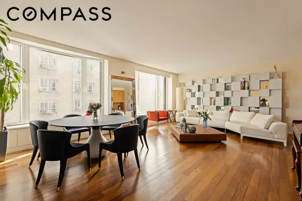 279 Central Park W #8C, Manhattan, NY 10024