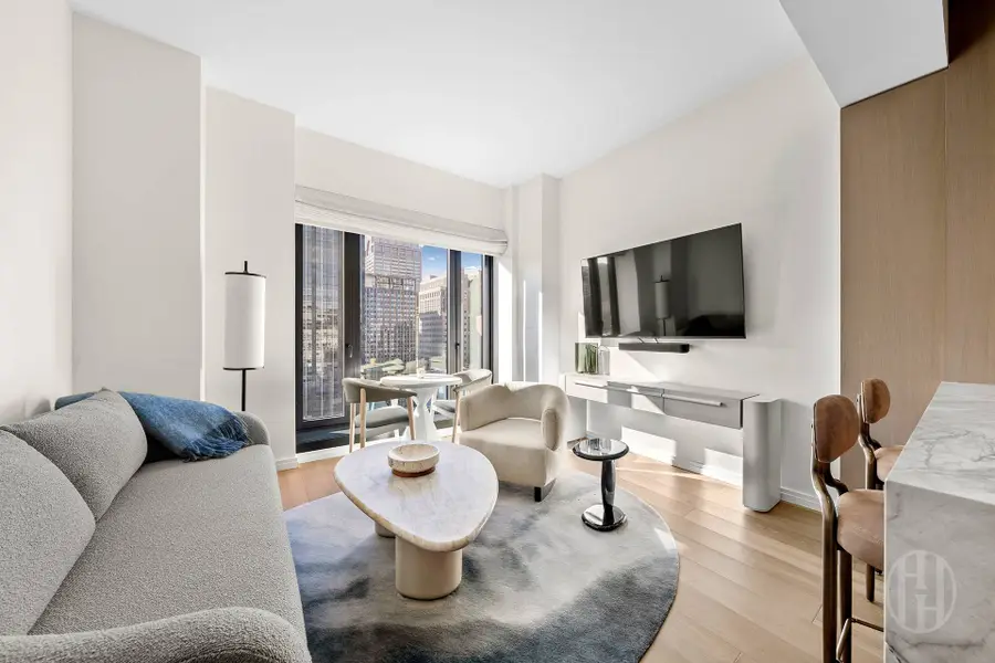 111 W 56th Street #41D, New York, NY 10019 - #2