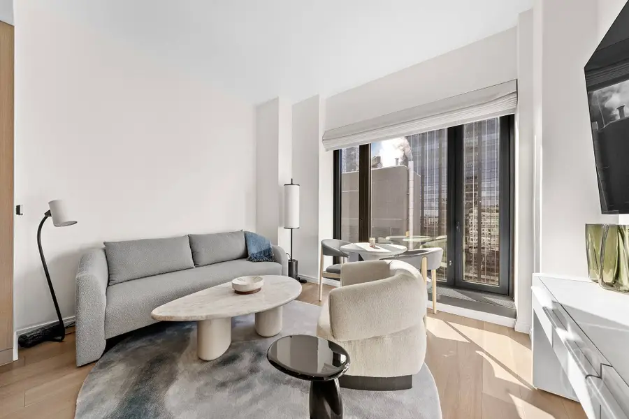 111 W 56th Street #41D, New York, NY 10019 - #3