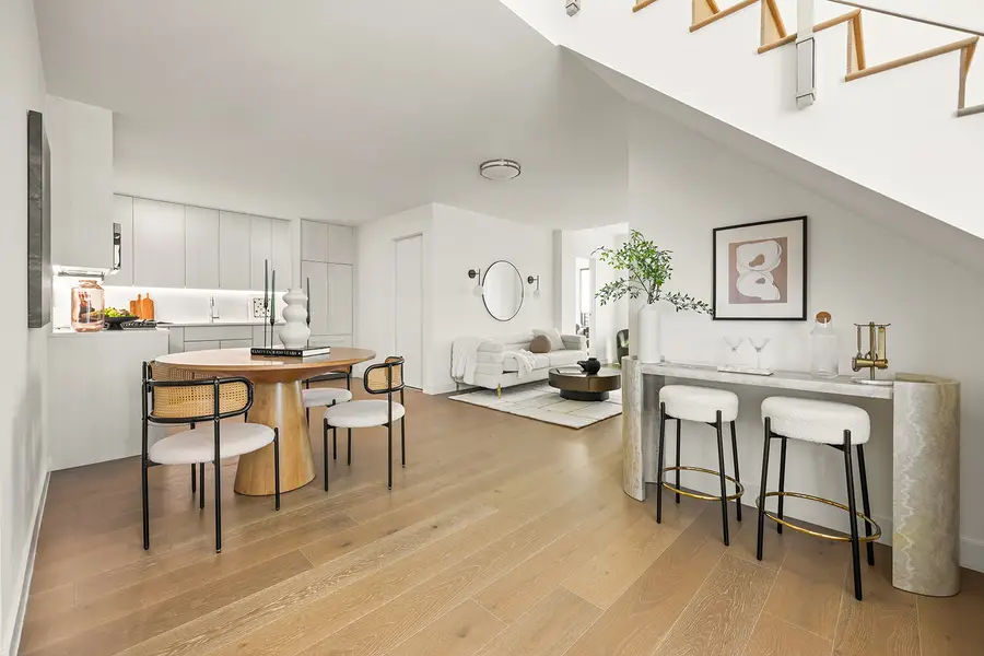 379 Ocean Parkway #PHB, Brooklyn, NY 11218 - #2