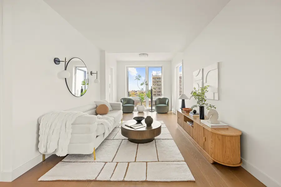 379 Ocean Parkway #PHB, Brooklyn, NY 11218 - #3
