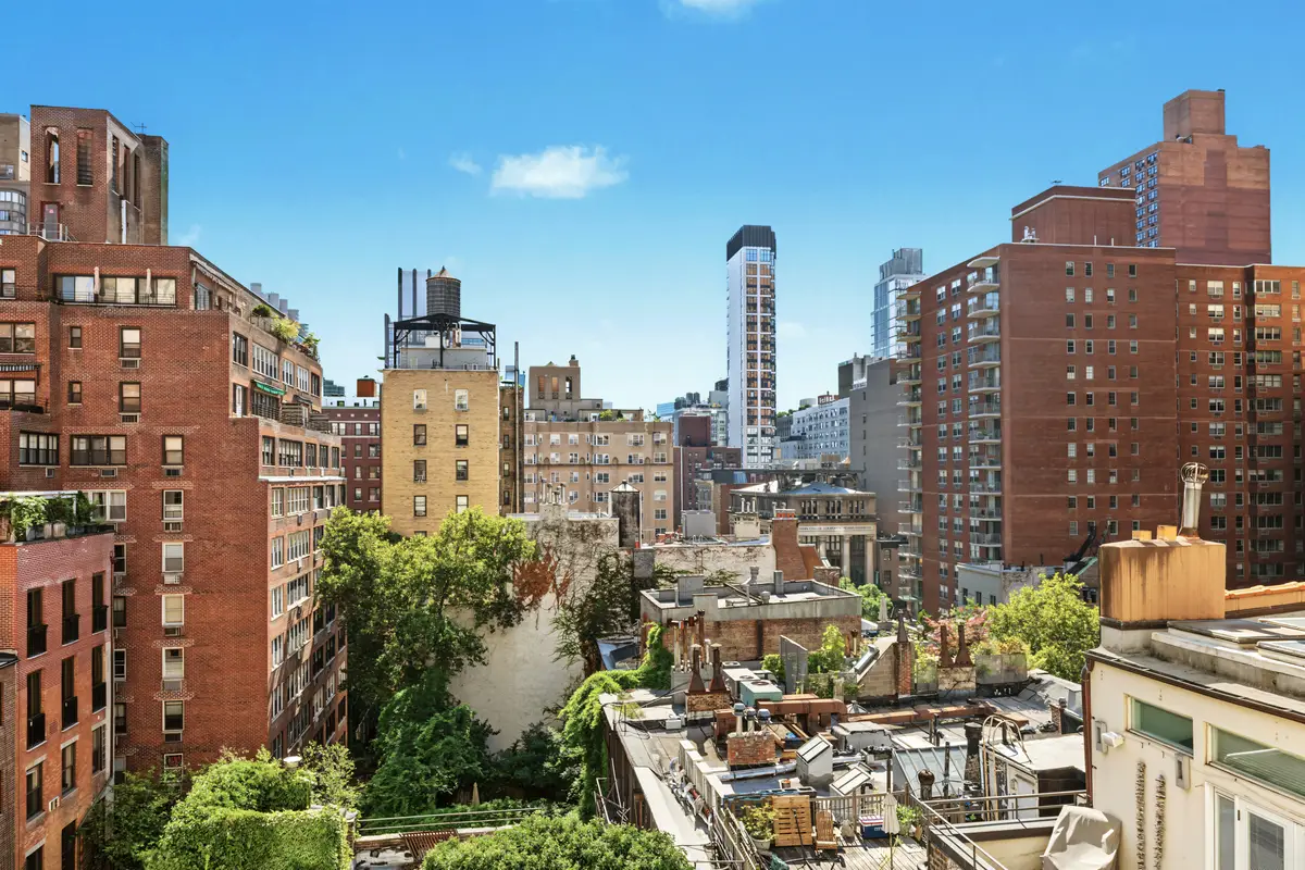35 Park Avenue #9H, New York, NY 10016 - #1