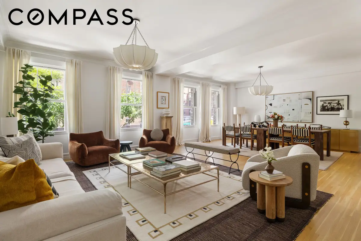 150 E 72nd Street #2N, Manhattan, NY 10021 - #1