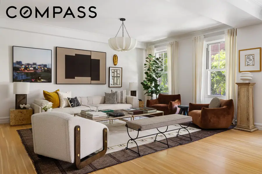 150 E 72nd Street #2N, Manhattan, NY 10021 - #2