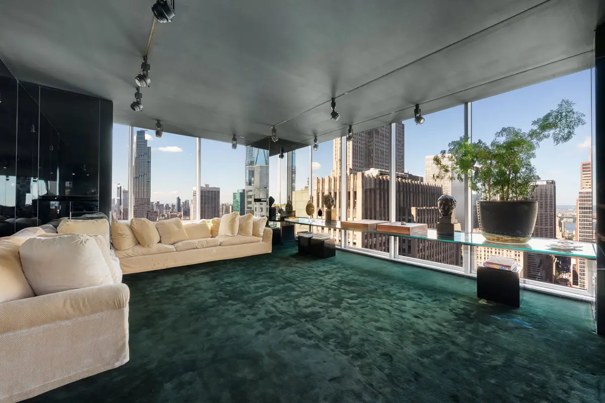 641 5th Avenue #41H, Manhattan, NY 10022 - #1