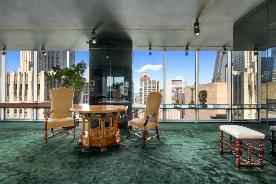 641 5th Avenue #41H, Manhattan, NY 10022 - #2