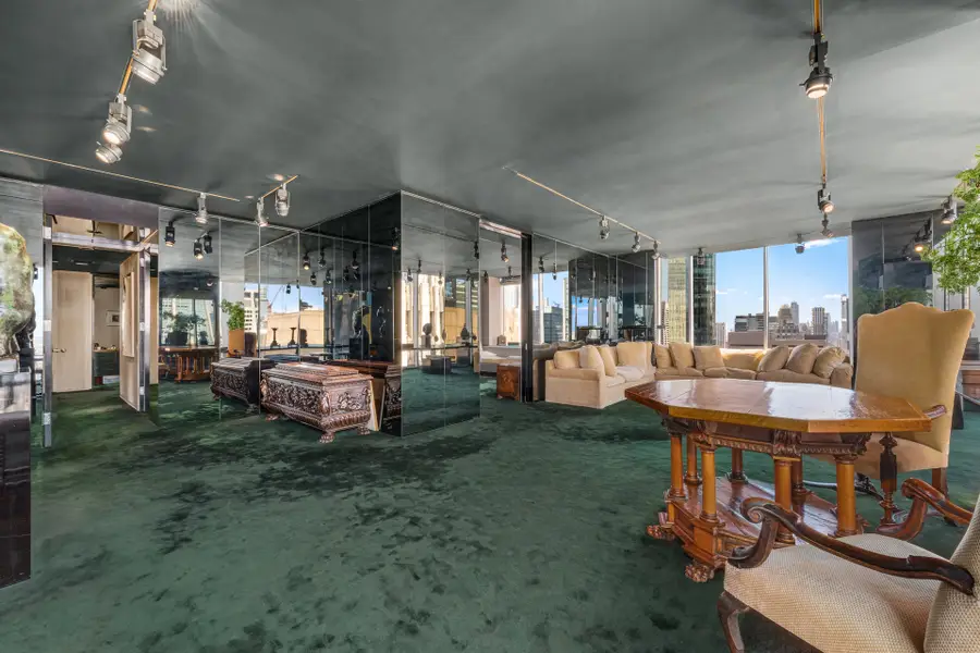 641 5th Avenue #41H, Manhattan, NY 10022 - #3