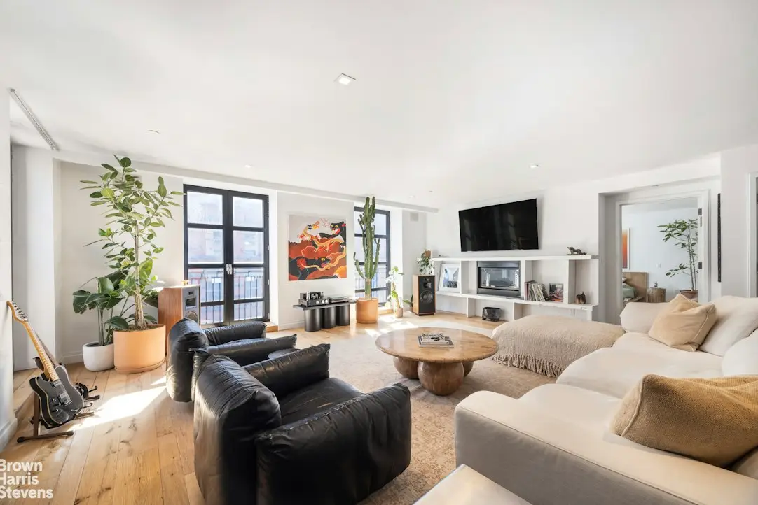374 Broome Street #4NORTH, Manhattan, NY 10013 - #1