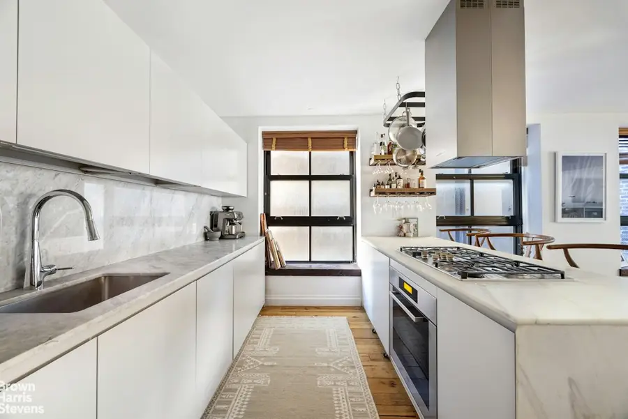 374 Broome Street #4NORTH, Manhattan, NY 10013 - #3