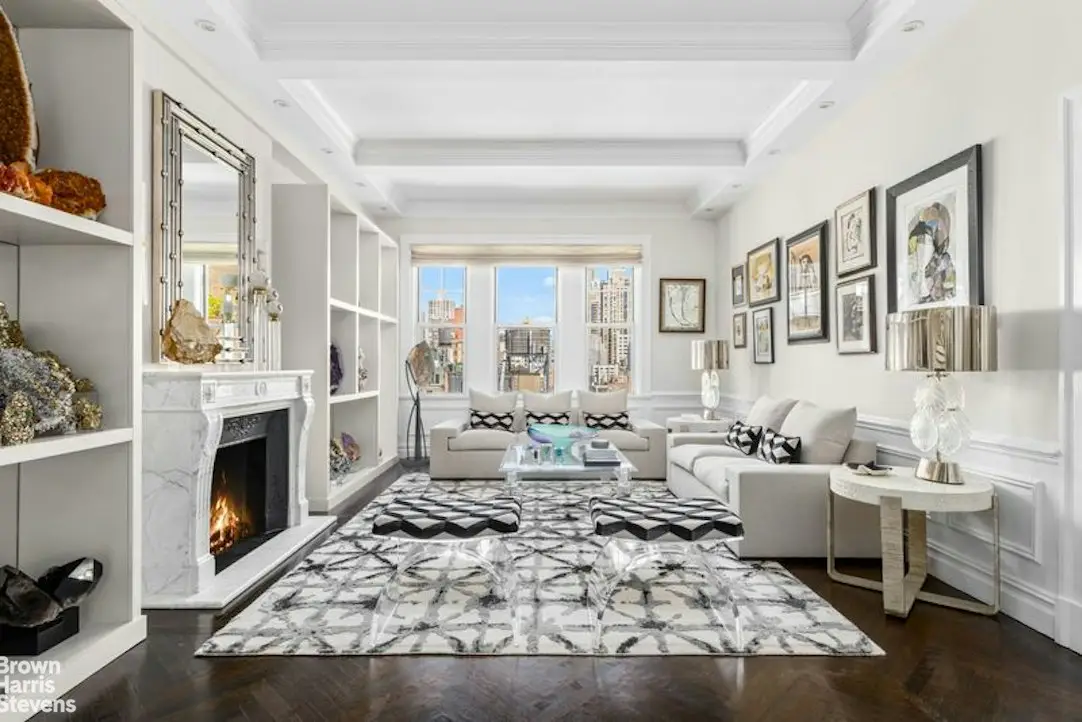 156 E 79th Street #14A/D, Manhattan, NY 10021 - #1