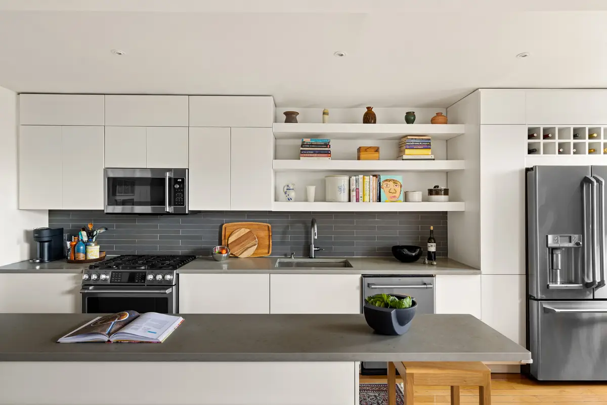 275 Webster Avenue #4L, Brooklyn, NY 11230 - #1