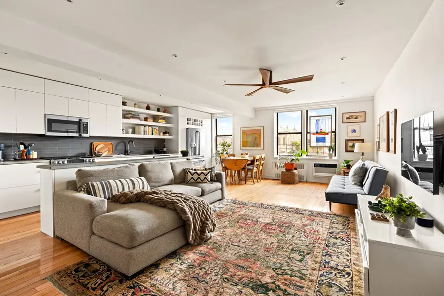 275 Webster Avenue #4L, Brooklyn, NY 11230 - #2