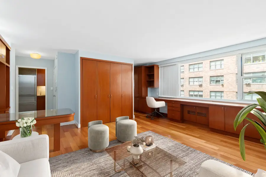 139 E 33rd Street #9N, Manhattan, NY 10016 - #3
