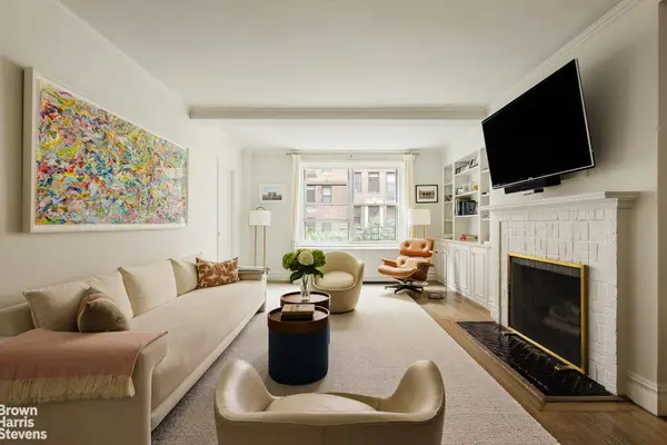 215 E 73rd Street #5A, Manhattan, NY 10021