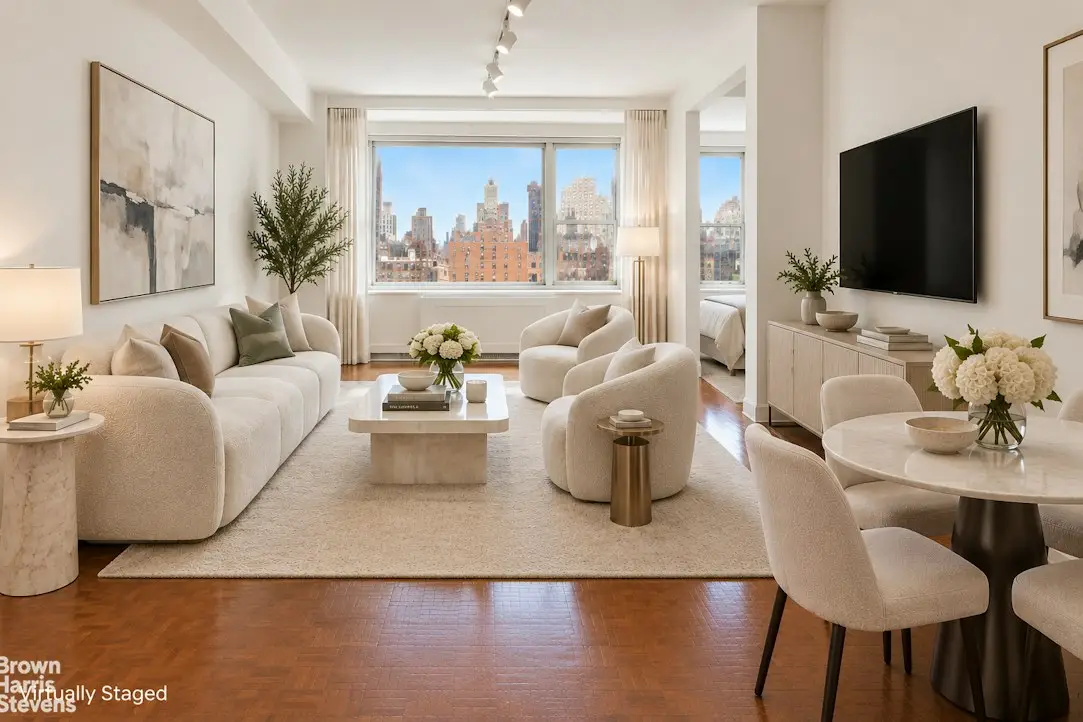 444 E 75th Street #15B, Manhattan, NY 10021 - #1