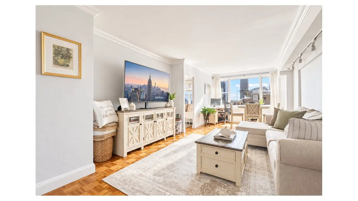 444 E 75th Street #17E, Manhattan, NY 10021 - #1